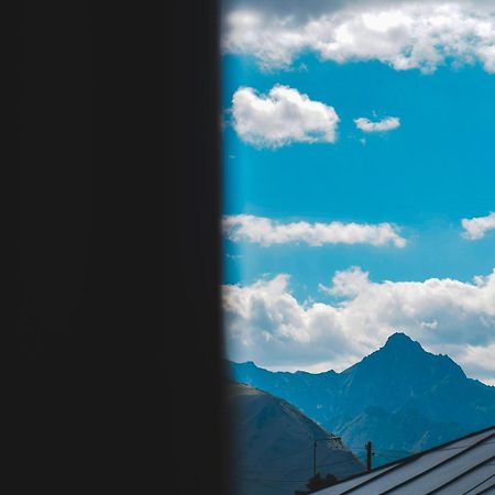 Vaso-Levani House Kazbegi Exteriör bild