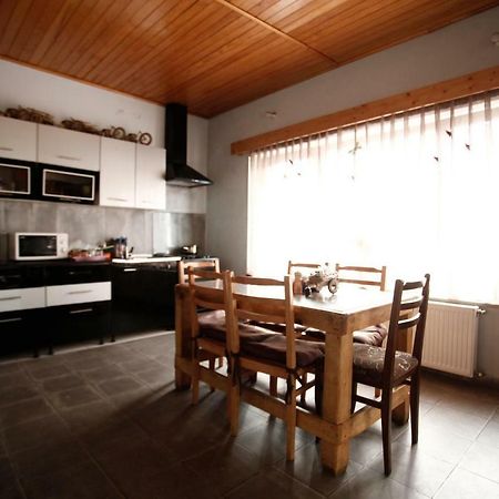 Vaso-Levani House Kazbegi Exteriör bild